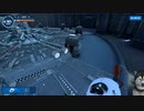 PowerWashSimulator　高圧洗浄するゲームしてみた　DLCミッドガル編_02