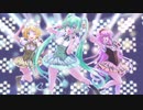 【初音ミク・鏡音リン・巡音ルカ】Jumping on Melodies【プロセカNEXT応募曲】
