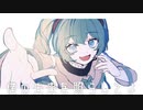 【#プロセカNEXT応募】いっせーの / 初音ミク