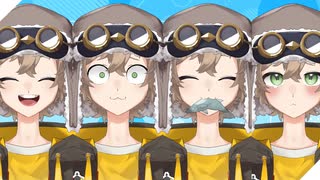 表情みて～！【#新人vtuber 】