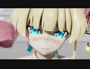 【MMDブルアカ】ダダダダ天使トキちゃん【堕天使】