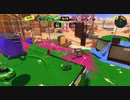 日々のSplatoon3ガチエリア2023.3.28 ナンプラー遺跡