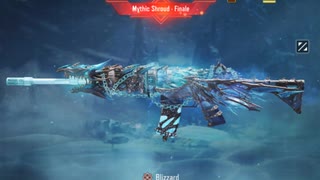 codモバイル krig6 アイスドレイクBGM(別ver.)