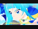 ひろがるスカイ！プリキュア OPを「Into the Sky」にしてみた