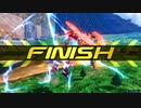 【EXVS2XB】ですともおじさんのクロブ珍道中753