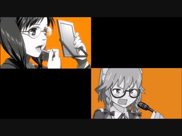 女子高生☆.ed　比較