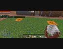 Minecraft…整地始めましたSession2-117