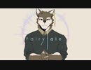 【UTAUカバー】Fairytale,【狼音アロ 11th Anniversary】