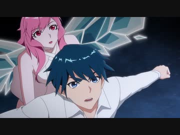 最後の召喚師 -The Last Summoner- 12「奉納」