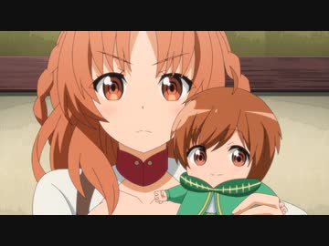 解雇された暗黒兵士(30代)のスローなセカンドライフ 第10話「ダリエル、火の粉を浴びる。」