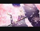 【情熱的 桜ソング】『桜は何故美しいか』／flower