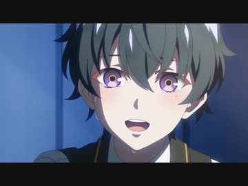テクノロイド オーバーマインド　第12話
