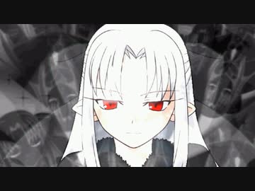 【MUGEN】旧章X回リスペ 希望vs絶望 狂と神の輪舞曲 隔離を添えて Part14