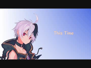 This Time feat. flower