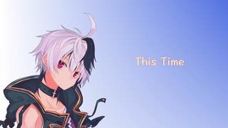 This Time feat. flower