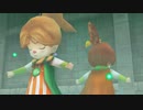 【FF4】3D Remakeで遊んでみた３