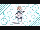 【原神MMD】バーバラモーション　投稿テスト