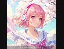 【Parabona feat. 可不】ひゅるり、春風。