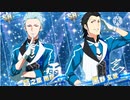 POKER FAITH 雨彦＆玄武