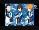 ワートレイギリス組でPOKER FAITH