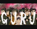 【RKRN】六年生de G.U.R.U【合唱】