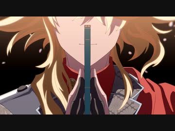 【手描き】 アイ 【刀剣乱舞】