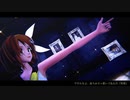 【めんぼう式まつり2023】【MMDカメラ配布あり】　天使の翼。　めんぼう式  鏡音リン Ver1.6.2 Mark2B