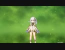 【原神】セリフ/ナヒーダ突破セリフ「頭が良くなったわ」（CV: 田村ゆかり）