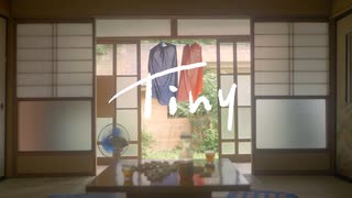 Tiny / こっちのけんと MV
