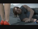 パンツを覗くホモ