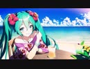 Trust。」／モランfeat.初音ミク