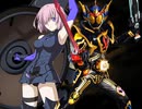 【MUGEN】新鋭と初出場だらけの男女タッグ大会1.5 part5