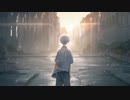 白銀とはやて風 / YokazeNizi ft.プラチナスコール