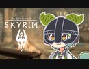 赤のラグナル feat. ずんだもん