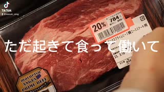 ミュージシャンにステーキを焼かせたらこうなる。