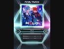 【SDVX_Ⅵ】HALO [EXH 17]