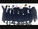 【吸死ＭＭＤ】吸対コートでG4L【派生混合・モデル更新】