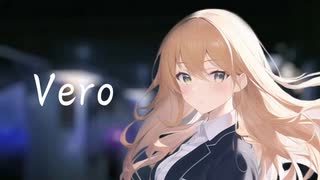 Vero 【Synthesizer V AI】by Mai