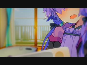結月弟に甘えられる