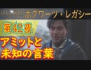 【ゴブリディグック語の内容（前編）】ホグワーツ・レガシー こつこつ実況 第42夜