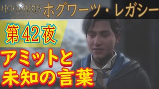 【ゴブリディグック語の内容（前編）】ホグワーツ・レガシー こつこつ実況 第42夜
