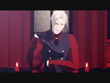 【MMD刀剣乱舞】Twittershortまとめ①
