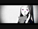 【APヘタリアMMD】浴槽とネオンテトラ【露男女】