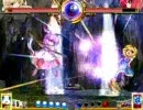 東方緋想天　アリスvs小町 in Phantasm (2)