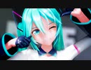 【MMD】YYB式ミクさんで「マーシャルマキシマイザー」