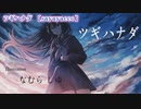 【 ニコカラ 】 ツギハナダ 【 on vocal 】