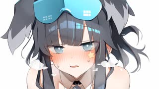 3分で分かる応援で過酷が捗る女