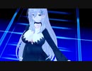 【コイカツMMD/ブルアカ】シロコ＊テラー（クロコ）でConqueror