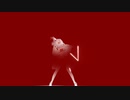 【Ray-mmd】ウォースパイトとボクカワウソで撥条少女時計