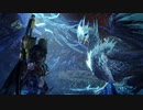 [MHW:IB]凡ハンランサーが大剣サブキャラでカーナまで到達